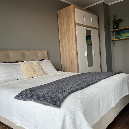 Otium Apartment Kluż-Napoka Zewnętrze zdjęcie