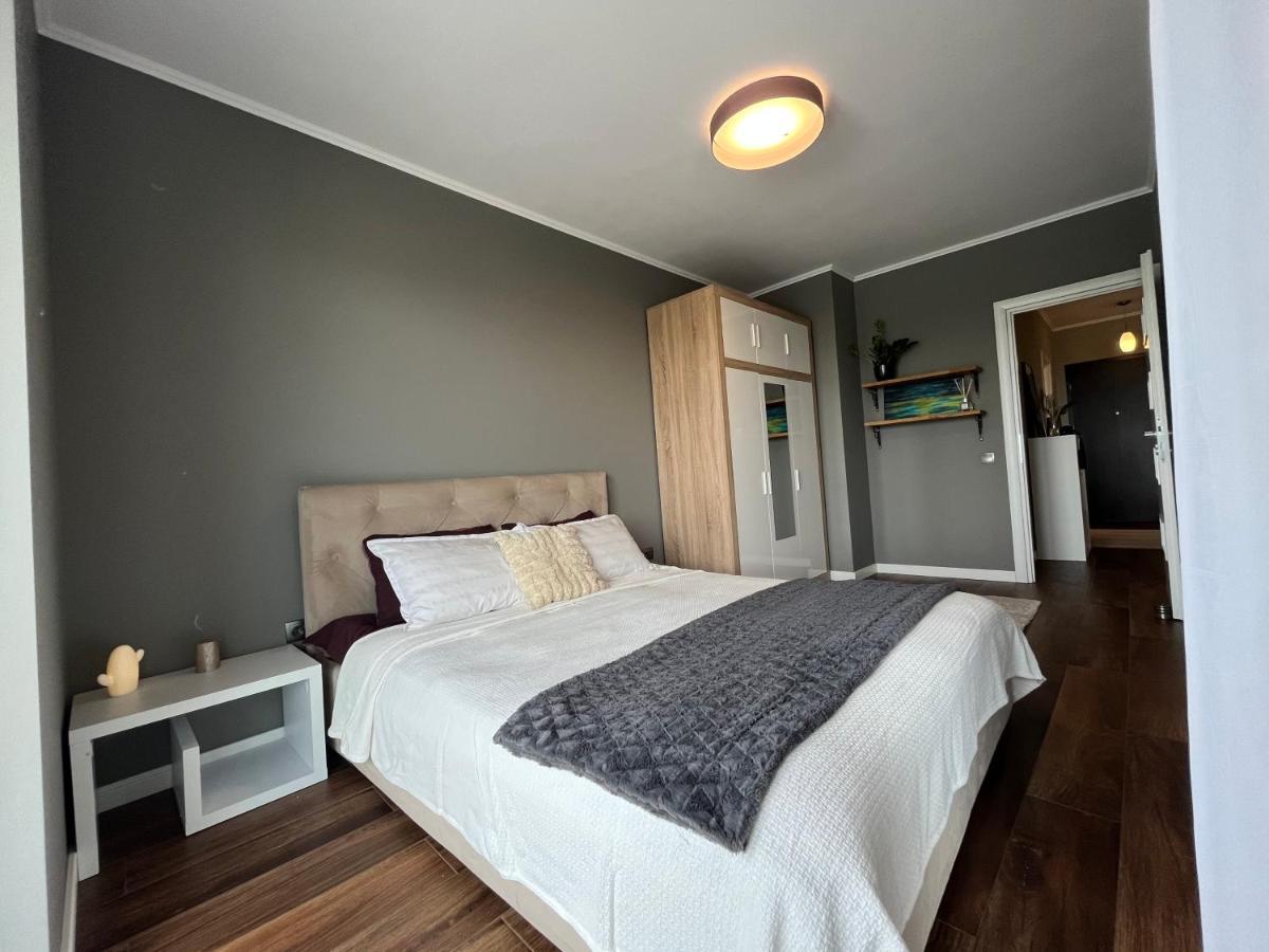 Otium Apartment Kluż-Napoka Zewnętrze zdjęcie