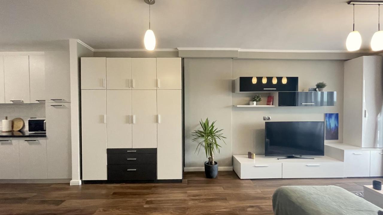 Otium Apartment Kluż-Napoka Zewnętrze zdjęcie
