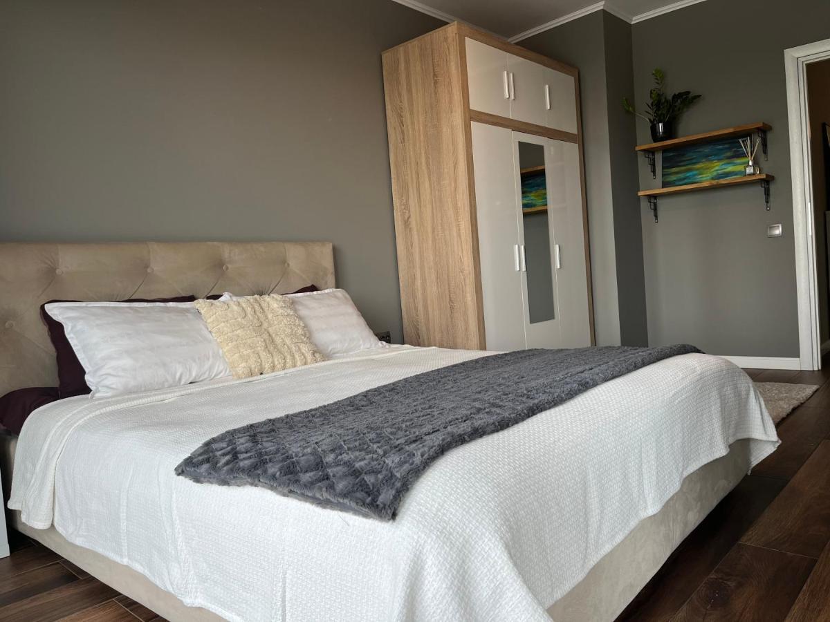 Otium Apartment Kluż-Napoka Zewnętrze zdjęcie