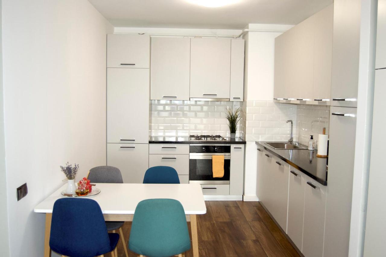 Otium Apartment Kluż-Napoka Zewnętrze zdjęcie