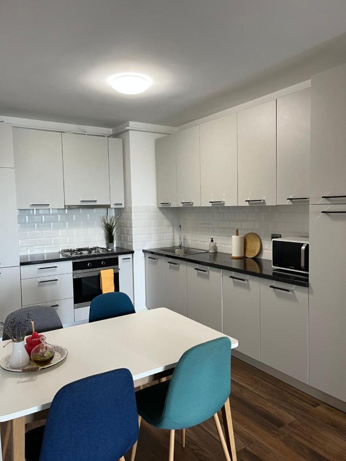 Otium Apartment Kluż-Napoka Zewnętrze zdjęcie
